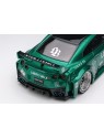 LB-Silhouette WORKS GT 35GT-RR 1/43 Make Up Eidolon Make Up - 4