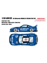 LB-Silhouette WORKS GT 35GT-RR 1/43 Make Up Eidolon Make Up - 1