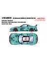 LB-Silhouette WORKS GT 35GT-RR 1/43 Make Up Eidolon Make Up - 1