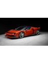 Ferrari 849 Testarossa (Rosso Fiammante) 1/12 Looksmart Looksmart - 1