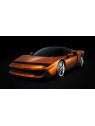 Ferrari 849 Testarossa (Giallo Ambra) 1/12 Looksmart Looksmart - 1