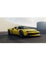 Ferrari 849 Testarossa Spider (Giallo Modena) 1/12 Looksmart Looksmart - 1