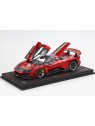 Ferrari F80 (Rosso Supercar) 1/18 BBR BBR Models - 1