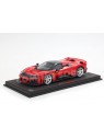 Ferrari F80 (Rosso Corsa) 1/18 BBR BBR Models - 1