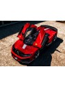 Ferrari F80 (Rosso Corsa) 1/18 BBR BBR Models - 1