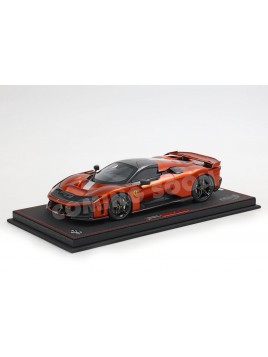 Ferrari F80 (Rame Mica) 1/18 BBR BBR Models - 1