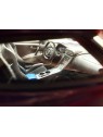 Koenigsegg Regera KAQ (Purple Carbon) 1/18 FrontiArt FrontiArt - 7