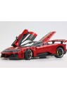 Ferrari F80 (Rosso Corsa) 1/18 BBR BBR Models - 1