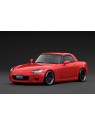 Initial D Honda S2000 (AP1) 1/18 Ignition Model Ignition Model - 5