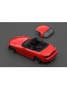 Initial D Honda S2000 (AP1) 1/18 Ignition Model Ignition Model - 8
