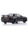 Nissan Skyline R34 GT-R V-Spec II 1/43 Kyosho Kyosho - 1