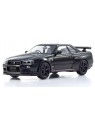 Nissan Skyline R34 GT-R V-Spec II 1/43 Kyosho Kyosho - 2