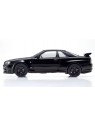 Nissan Skyline R34 GT-R V-Spec II 1/43 Kyosho Kyosho - 3