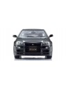 Nissan Skyline R34 GT-R V-Spec II 1/43 Kyosho Kyosho - 4