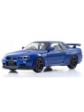 Nissan Skyline R34 GT-R V-Spec II 1/43 Kyosho Kyosho - 6