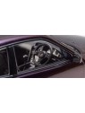 Nissan Skyline R34 GT-R V-Spec (Midnight Purple III) 1/43 Kyosho Kyosho - 5