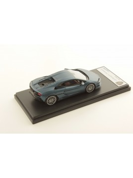 Lamborghini Temerario 1/43 Looksmart Looksmart - 8
