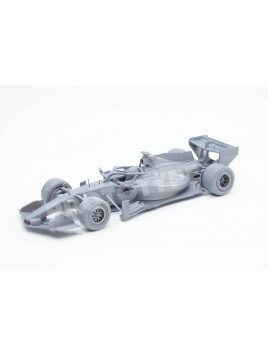 Ferrari SF26 F1 Chinese Grand Prix Hamilton (3rd position) 1/43 BBR BBR Models - 2
