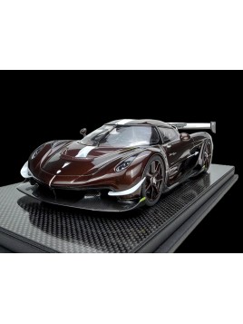 Koenigsegg Sadair‘s Spear 1/18 FrontiArt FrontiArt - 1