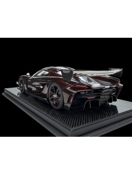 Koenigsegg Sadair‘s Spear 1/18 FrontiArt FrontiArt - 2