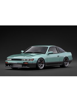 Nissan Sileighty 1/18 Ignition Model Ignition Model - 1