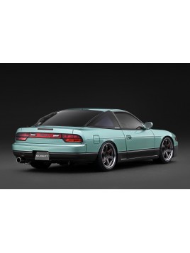 Nissan Sileighty 1/18 Ignition Model Ignition Model - 2