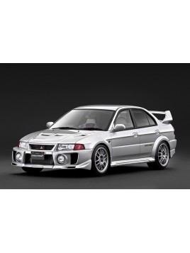 Mitsubishi Lancer Evolution V (CP9A) 1/18 Ignition Model Ignition Model - 2