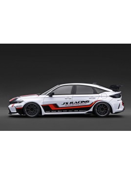 Honda Civic Type-R J'S Racing (FL5) 1/18 Ignition Model Ignition Model - 2