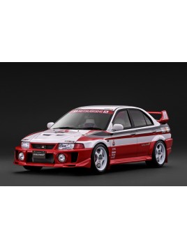 Mitsubishi Lancer Evolution V (CP9A) 1/18 Ignition Model Ignition Model - 2