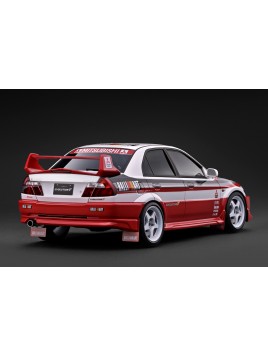 Mitsubishi Lancer Evolution V (CP9A) 1/18 Ignition Model Ignition Model - 3