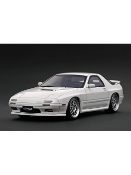 Mazda Savanna RX-7 Infini (FC3S) 1/18 Ignition Model Ignition Model - 1