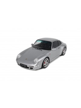 Porsche 911 (993) Carrera 4S 1995 1/8 GT Spirit GT Spirit - 1