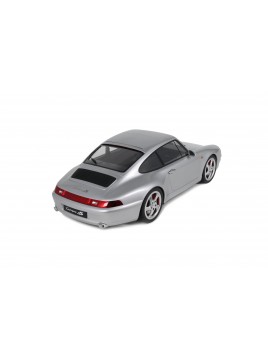 Porsche 911 (993) Carrera 4S 1995 1/8 GT Spirit GT Spirit - 2