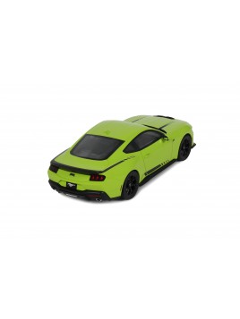 RTR Mustang Spec-3 1/18 GT Spirit GT Spirit - 1