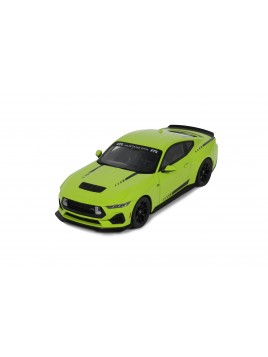 RTR Mustang Spec-3 1/18 GT Spirit GT Spirit - 2