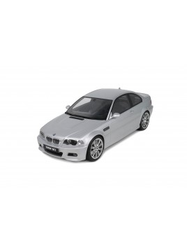 BMW M3 E46 1/8 GT Spirit GT Spirit - 1