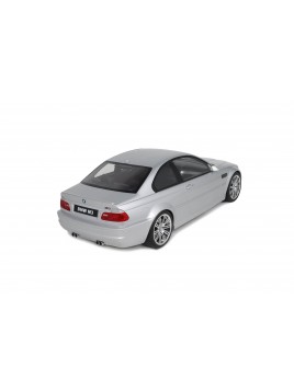 BMW M3 E46 1/8 GT Spirit GT Spirit - 2