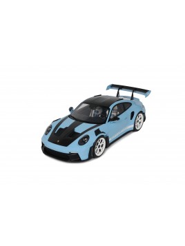 Porsche 911 (992.1) GT3 RS 1/12 GT Spirit GT Spirit - 2