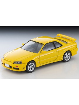 copy of Nissan Skyline 2-Door Sports Coupe 25GT TURBO 2000 1/64 Tomica Limited Vintage Tomica Limited Vintage - 2