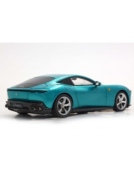 Ferrari Amalfi ( Verde Costiera) 1/43 BBR BBR Models - 5