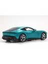 Ferrari Amalfi ( Verde Costiera) 1/43 BBR BBR Models - 5