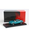 Ferrari Amalfi ( Verde Costiera) 1/43 BBR BBR Models - 6