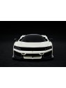 Ferrari F80 (Carbon Bianco) 1/43 BBR BBR Models - 1