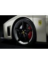 Ferrari F80 (Carbon Bianco) 1/43 BBR BBR Models - 2