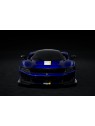 Ferrari F80 (Carbon Blu Elettrico) 1/43 BBR BBR Models - 1