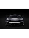 Ferrari F80 (Carbon Alluminium Lucido) 1/43 BBR BBR Models - 2