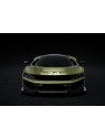 Ferrari F80 (Carbon Verde Masoni Opaco) 1/43 BBR BBR Models - 1