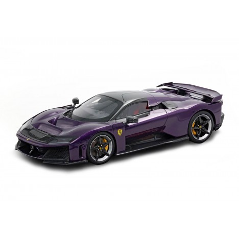 Ferrari F80 (Viola Hong Kong) 1/43 BBR BBR Models - 1