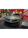 Ferrari F80 (full Carbon Black) 1/43 BBR BBR Models - 1