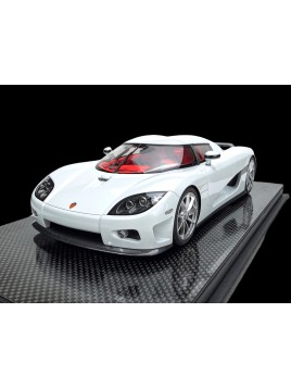 Koenigsegg CCX 1/18 FrontiArt FrontiArt - 1